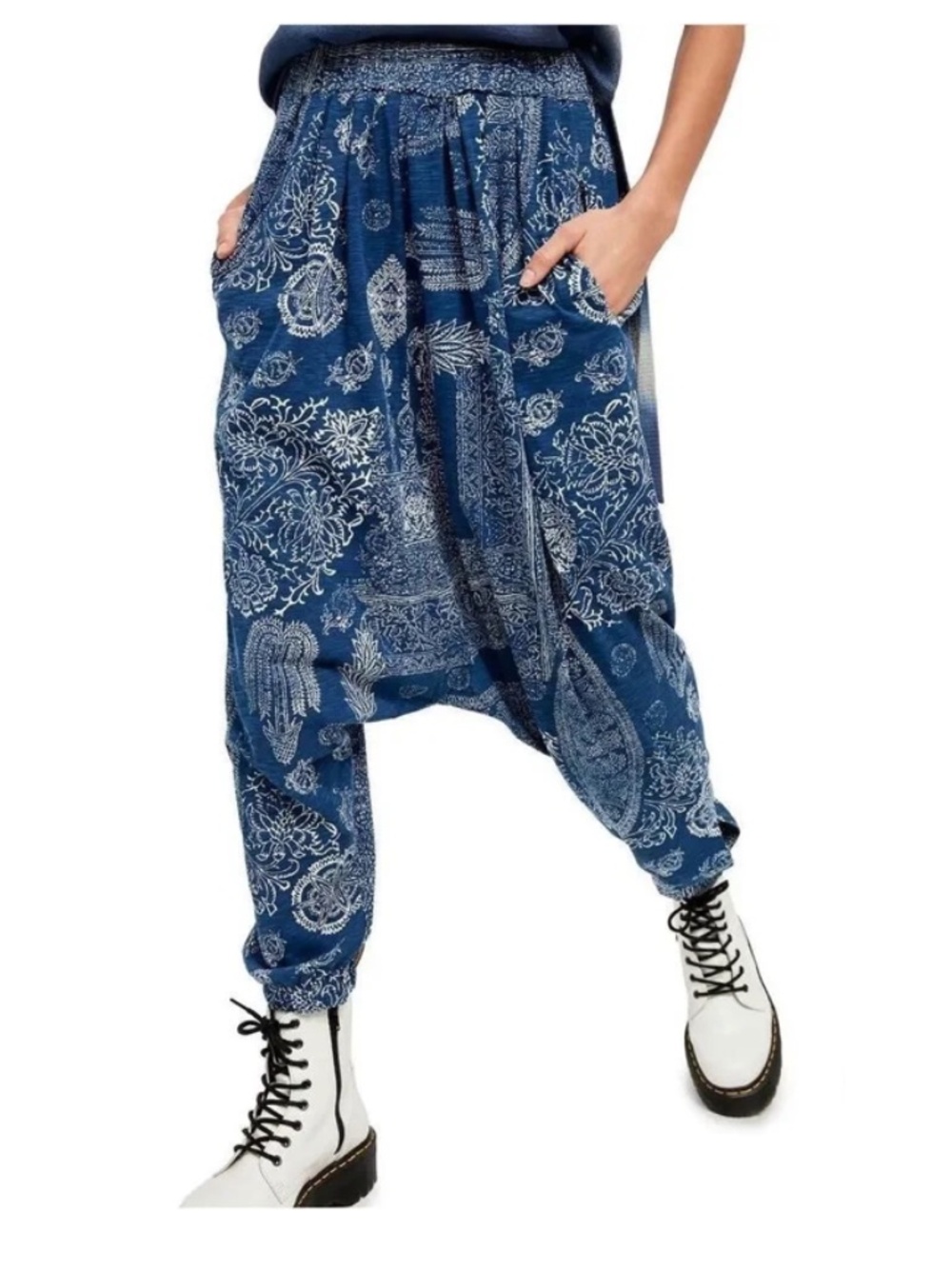 intimately by Free People Good Juju Jogger Pants Size S